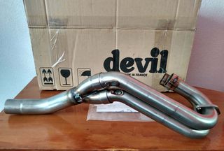 Χταποδι γνησιο Devil Yamaha XT 600 Kαινουριο