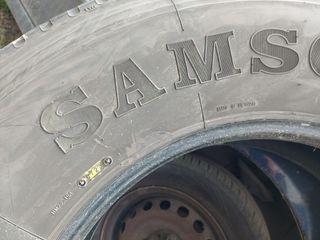 2τμχ 295/80-22.5 Dot 23 πάρα πολύ καλά!-thumb-2