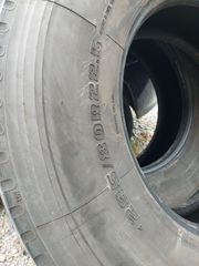 2τμχ 295/80-22.5 Dot 23 πάρα πολύ καλά!-thumb-8