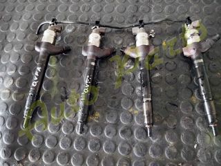 ΜΠΕΚ ΠΕΤΡΕΛΑΙΟΥ FORD TRANSIT ΚΩΔ. ΚΙΝ. QVFA   ΜΟΝΤΕΛΟ 2010→2015 (140341)