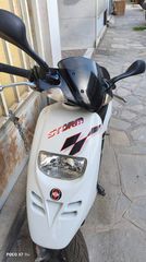 Gilera Storm 50 2010