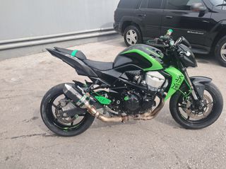 Kawasaki Z 750 2007 GN2-thumb-1