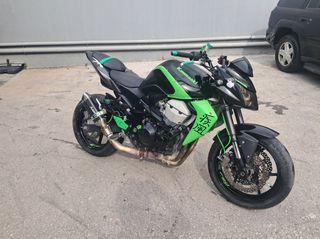 Kawasaki Z 750 2007 GN2-thumb-2