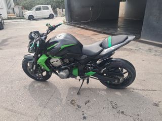 Kawasaki Z 750 2007 GN2-thumb-5