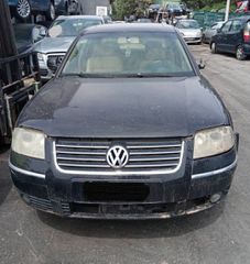 VW PASSAT 1.8CC 2002  Σασμάν Και Μετάδοση Κιβώτια Ταχυτήτων  ΚΩΔ.AWT