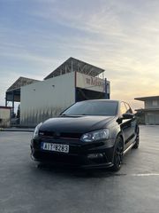Volkswagen Polo 2012
