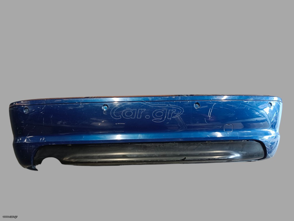 ΠΙΣΩ ΠΡΟΦΥΛΑΚΤΗΡΑΣ BMW E46 M PACKET