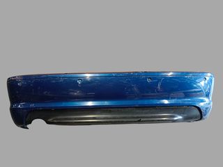 ΠΙΣΩ ΠΡΟΦΥΛΑΚΤΗΡΑΣ BMW E46 M PACKET