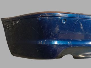 ΠΙΣΩ ΠΡΟΦΥΛΑΚΤΗΡΑΣ BMW E46 M PACKET-thumb-1