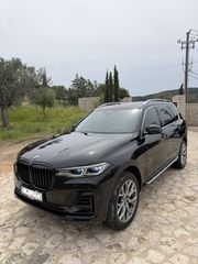 Bmw X7 2021 XDRIVE40D