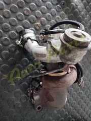 TURBO FORD TRANSIT ΚΩΔ. ΚΙΝ. QVFA   ΜΟΝΤΕΛΟ 2010→2015 (140343)