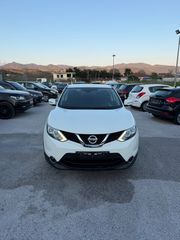 Nissan Qashqai 2015