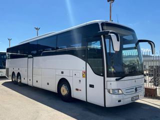 Mercedes-Benz 2016 TOURISMO RHD M/3