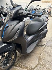 Piaggio Beverly 310S 2025 SPORT-thumb-1