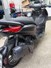 Piaggio Beverly 310S 2025 SPORT-thumb-3