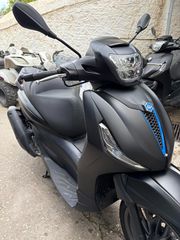 Piaggio Beverly 310S 2025 SPORT-thumb-5
