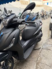 Piaggio Beverly 310S 2025 SPORT-thumb-7