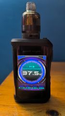 Geek Vape Aegis X 200W