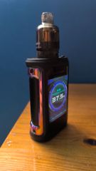 Geek Vape Aegis X 200W-thumb-1