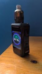 Geek Vape Aegis X 200W-thumb-2
