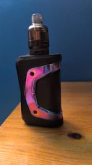 Geek Vape Aegis X 200W-thumb-3