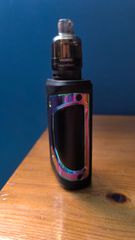 Geek Vape Aegis X 200W-thumb-4