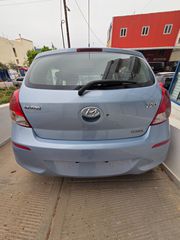 Hyundai i 20 2013