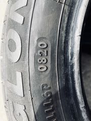 155/65 R 13 LINGLONG DOT0820-thumb-5