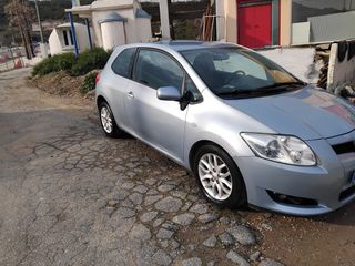 Toyota Auris 2008 AYTOMATO FULL EXTRA