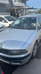 Mitsubishi Carisma 2004 1300 1χερι ΥΓΡΑΕΡΕΙΟ