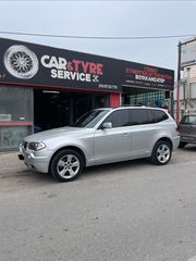 Bmw X3 2005 SPORT PACKET FULL EXTRA