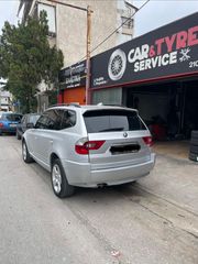 Bmw X3 2005 SPORT PACKET FULL EXTRA-thumb-1