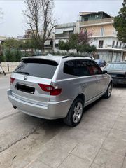 Bmw X3 2005 SPORT PACKET FULL EXTRA-thumb-2
