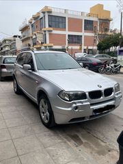 Bmw X3 2005 SPORT PACKET FULL EXTRA-thumb-3
