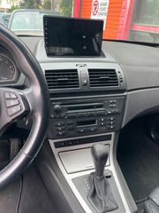 Bmw X3 2005 SPORT PACKET FULL EXTRA-thumb-6