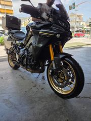 Yamaha Tracer 9 GT 2023