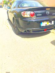 Mazda RX-8 2006 CHALLENGE