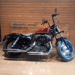 Harley Davidson Sportster 48 2015