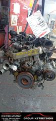 ΚΙΝΗΤΗΡΑΣ BMW E81 2000CC 163HP 06-11 (N47D20C)