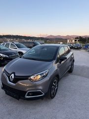 Renault Captur 2017