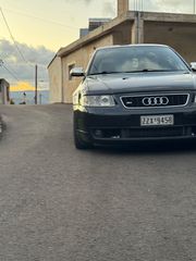 Audi S3 2001 8L QUATTRO-thumb-2