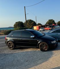 Audi S3 2001 8L QUATTRO-thumb-4