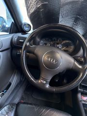 Audi S3 2001 8L QUATTRO-thumb-5
