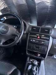 Audi S3 2001 8L QUATTRO-thumb-8