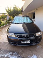 Audi S3 2001 8L QUATTRO-thumb-11