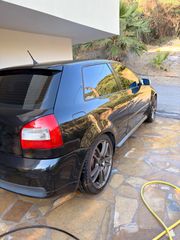 Audi S3 2001 8L QUATTRO-thumb-12