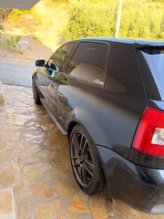 Audi S3 2001 8L QUATTRO-thumb-14