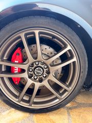 Audi S3 2001 8L QUATTRO-thumb-15