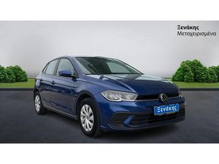 Volkswagen Polo 2022 1.0 MPI / ΜΕ ΦΠΑ-thumb-2