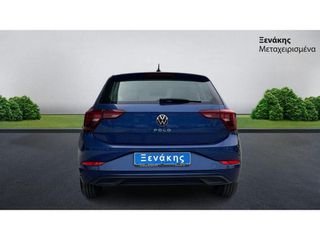 Volkswagen Polo 2022 1.0 MPI / ΜΕ ΦΠΑ-thumb-7